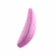 Satisfyer Curvy 3+ Air Pulse - Vibrador Estimulador de Clitóris (1)