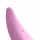 Satisfyer Curvy 3+ Air Pulse - Vibrador Estimulador de Clitóris (3)