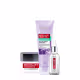 Kit L'Oréal Paris Revitalift Gel De Limpeza  Anti-Idade FPS 20 e Sérum (3 produtos) (1)
