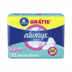 Absorventes Always Maxi Proteção Total Suave