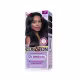 Tintura Cor&Ton Niely 0% Amônia 1.7 Preto Azulado