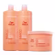 Kit Wella Professionals Invigo Nutri-Enrich Trio Essential Salon (3 Produtos) (1)