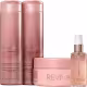 Kit Braé Revival Treatment Reconstructor (4 produtos) (1)