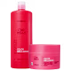 Kit Wella Professionals Invigo Color Brilliance Duo Salon Essential (2 Produtos) (1)