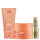 Kit Wella Professionals Invigo Nutri-Enrich Shine & Frizz Control (3 Produtos) (1)