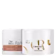 Kit Wella Professionals Fusion Oil Reflection Duo Mask (2 Produtos)