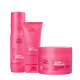 Kit Wella Professionals Invigo Color Brilliance Home Care Trio (3 Produtos) (1)