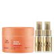 Kit Wella Professionals Invigo Nutri-Enrich Mask Double Shine (3 Produtos) (1)