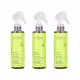 Kit Cadiveu Professional Maxi Waves - Ativador de Cachos (3 Unidades) (1)