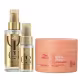 Kit Wella Professionals Invigo Nutri-Enrich Triplo Shine (3 Produtos) (1)