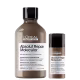 Kit L'Oréal Professionnel Absolut Repair Molecular – Shampoo 300ml e Leave-in 100ml (1)