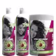 Kit Soul Power Abacate Shampoo + Acidificante + Creme de Pentear 800g (1)