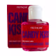 Calda Beijável de Frutas Vermelhas Feitiços 35ml Candy Kiss (1)