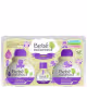 Bebê Natureza Lavanda Kit Shampoo Condicionador e Colônia (1)