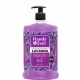 Skafe Hands & Feet Sabonete Liquido Lavanda 1 Litro (1)