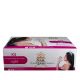 Kit World Queen Nail Queen Fibra Light Alongamento de Unhas (9 Produtos) (2)