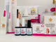 Kit World Queen Nail Queen Fibra Light Alongamento de Unhas (9 Produtos) (4)