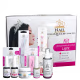 Kit World Queen Nail Queen Fibra Light Alongamento de Unhas (9 Produtos) (1)