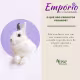 Kit Gelatina Apse para Cabelos Cacheados, Ondulados e Crespos 3x300ml (5)