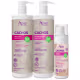 Kit Apse Cosmetics Cachos Treat Power (3 Produtos) (1)