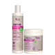 Kit Para Cabelos Cacheados Apse Anti-frezz Gelatina e Ativador (1)