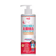 Widi Care Finalizando a Jubinha Efeito Pesadinho - Creme de Pentear 300ml (1)