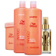 Kit Wella Professionals Invigo Nutri-Enrich Reflections (4 produtos)