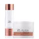 Kit Wella Professionals Fusion Clean Duo (2 Produtos)