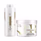 Kit Wella Professinals Oil Reflections Duo (2 Produtos)