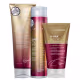 Kit Joico K-PAK Color Therapy Home Care (3 Produtos) (1)