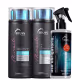 Kit TRUSS Uso Obrigatório Miracle Hair Health (3 Produtos) (1)