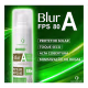 Cosmobeauty Filtro Solar Blur A FPS 80 Anti Acne 50g - Chocolate (3)