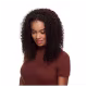 De Benguela Curly - Peruca U-Part 50cm (180g) (1)