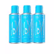 Kit 3 Desodorantes Masculinos Spray UDV Blue - 200ml (1)