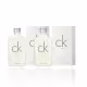 Kit 2 Perfumes CK One Eau De Toilette - 100ml (1)