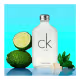 Kit 2 Perfumes CK One Eau De Toilette - 100ml (4)