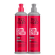Shampoo e Condicionador  Tigi Bed Head Resurrection 2x400ml (1)