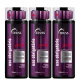 Kit TRUSS Uso Obrigatório Plus Home Care Total Trio (3 Produtos) (1)