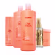 Kit Wella Professionals Invigo Nutri-Enrich Salon Care (5 Produtos)