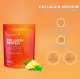 Collagen Protein Abacaxi & Hortelã 450g Pura Vida (2)