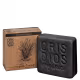 Cris Dios Organics Óleos Essenciais Capim-Limão e Carvão Ativado - Sabonete em Barra 100g