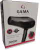 GA.MA Italy Eleganza Plus 2100W 127V - Secador de Cabelo (8)