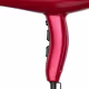 GA.MA Italy New Lumina Red 3D 2200W 127V - Secador de Cabelo (3)