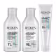 Kit Redken Acidic Bonding Concentrate Triplo Cuidado (3 Produtos) (1)