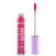 Bauny Cosméticos Vinil Gloss Rosa Fucsia Be Crazy - Gloss Labial 3,5g (1)