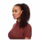 De Benguela Curly - Aplique Rabo de Cavalo 60cm (80g) (1)