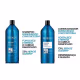 KIT REDKEN EXTREME SHAMPOO 1L CONDICIONADOR 1L (2)