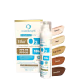 Cosmobeauty Blur O3 Cosmoblock 18h FPS 95 Efeito Mate - 50g - BegeMédio (2)