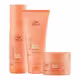 Kit  Wella Invigo Nutri-Enrich (Shampoo 250ml + Condicionador 200ml + Máscara 150ml) (1)