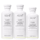 KIT KEUNE CARE VITAL NUTRITION SHAMPOO E CONDICIONADOR (3 PRODUTOS) (1)